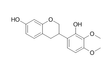 Isomucronulatol