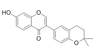 Isoneobavaisoflavone