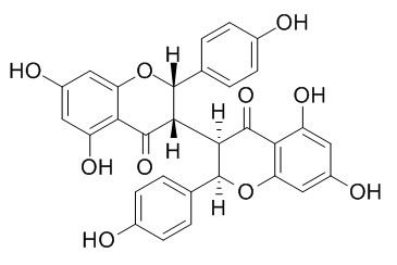 Isoneochamaejasmine A