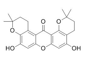 Isonormangostin