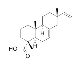 Isopimaric acid