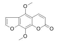 Isopimpinellin