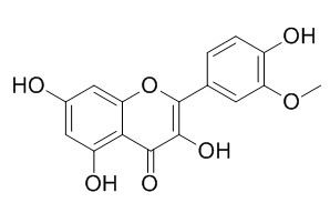 Isorhamnetin