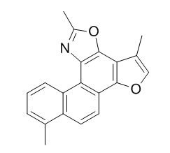 Isosalviamine B