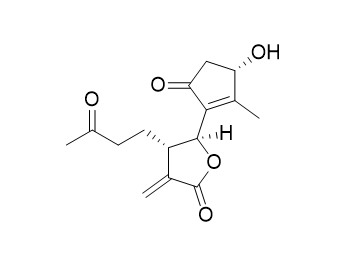 Isosecotanapartholide