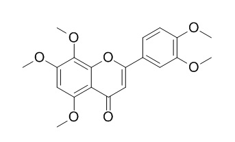 Isosinensetin