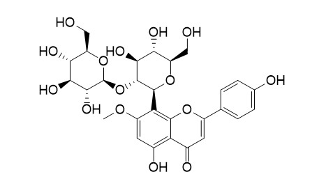 Isospinosin