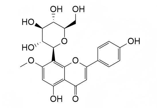 Isoswertisin