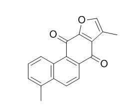 Isotanshinone I