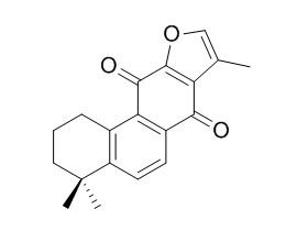 Isotanshinone IIA