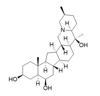 Isoverticine