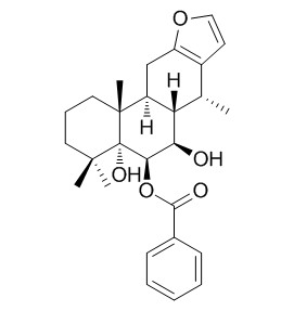 Isovouacapenol C