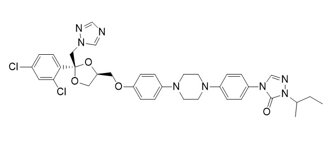 Itraconazole