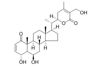 Jaborosalactone D