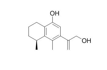 Jasminoid A