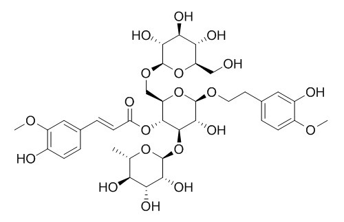 Jionoside B1