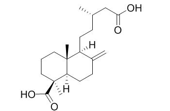 Junicedric acid