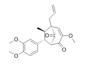 Kadsurenin D