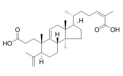 Kadsuric acid