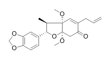 Kadsurin A