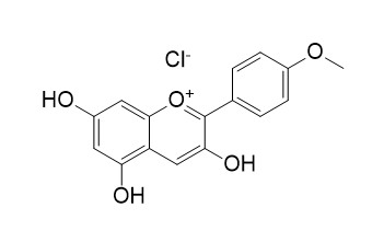 Kaempferidinidin chloride