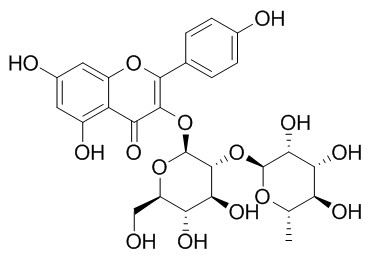 Kaempferol 3-neohesperidoside