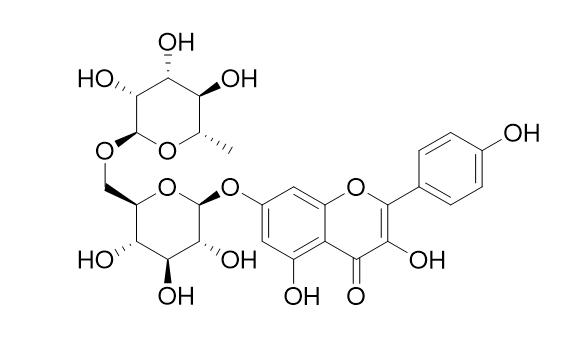 Kaempferol 7-O-rutinoside