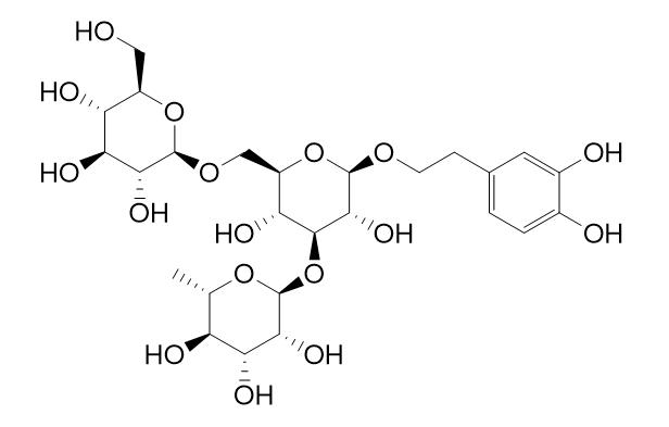 Kankanoside F