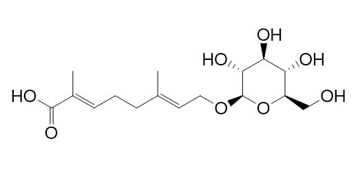 Kankanoside O