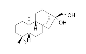 Kauran-16,17-diol (ent-Kauran-16beta,17-diol)