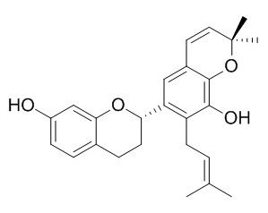 Kazinol B