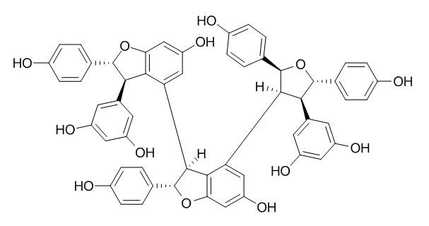 Kobophenol A