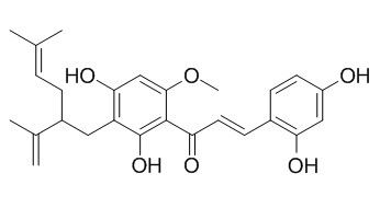 Kuraridine