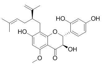 Kushenol I