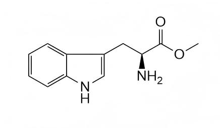L-Tryptophan methyl ester