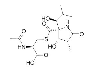 Lactacystin