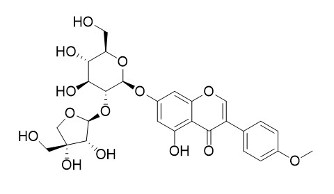 Lanceolarin