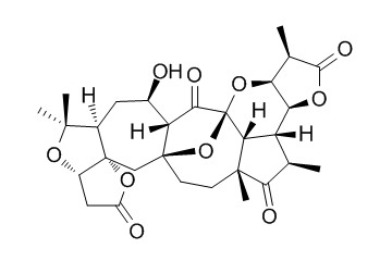 Lancifodilactone C