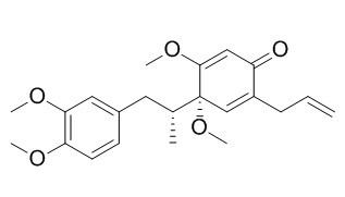 Lancifolin C