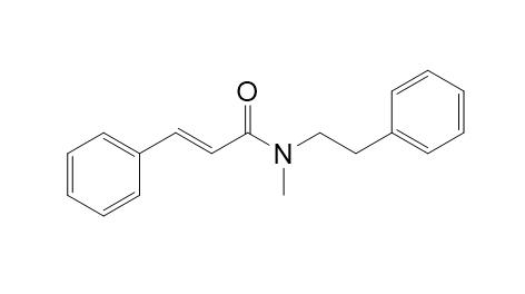 Lansiumamide C