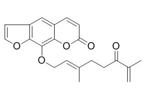 Lansiumarin A