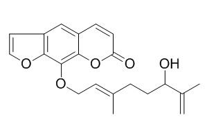 Lansiumarin C