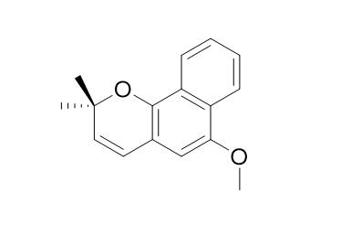 Lapachenole