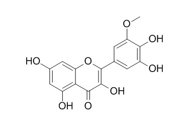 Laricitrin