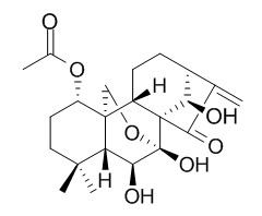 Lasiodin