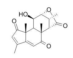 Laurycolactone B