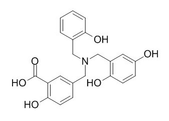 Lavendustin A