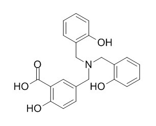 Lavendustin B