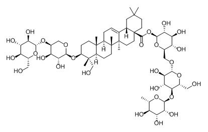 Leonloside D