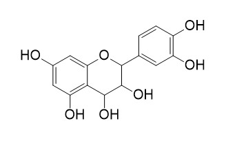 Leucocyanidin